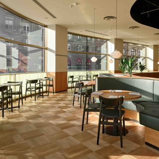 dinette - 1