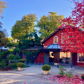 Die Brasserie - 9