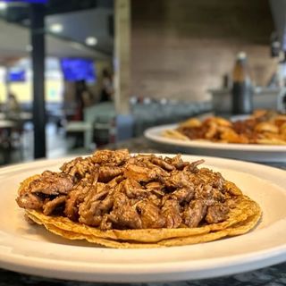 Taqueria Los Parados - 4