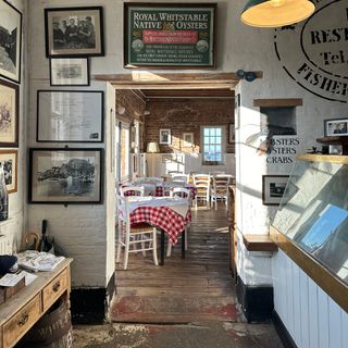 Whitstable Oyster Company - 5