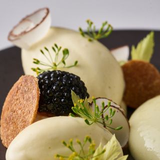 Restaurant OY - 40