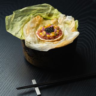 Aburi Hana - 14