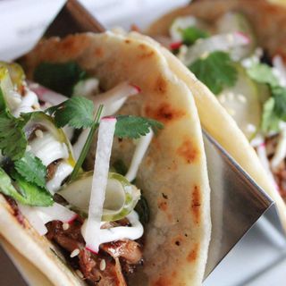 Amor y Tacos - 4