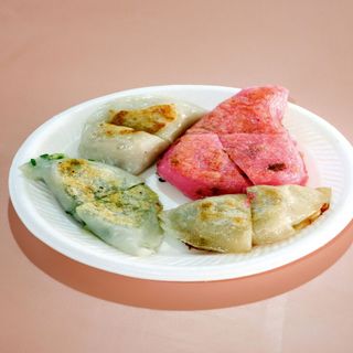 Lai Heng Handmade Teochew Kueh - 3