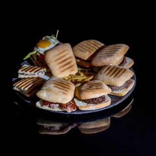 La Taberna del Gourmet - 6