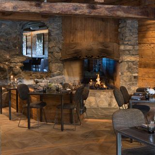 Le Bistrot des Ours - 2