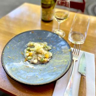 Simone, Le Resto... - Paris - 7