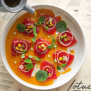 Lotus Noodle Bar - 10