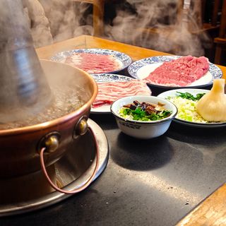 Yu De Fu (Dongzhimennei Street) - Beijing - 5