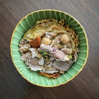 Hill Street Tai Hwa Pork Noodle - 3