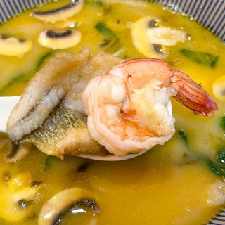 Jiu Jiu Noodle - 1