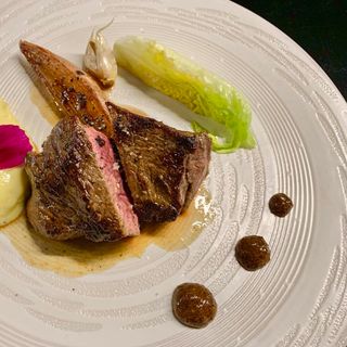 Le Lion et l’Agneau - 0