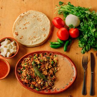 La Cocina de Doña Esthela - 19