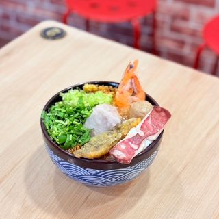 Dongmen Rice Noodle Soup - 0