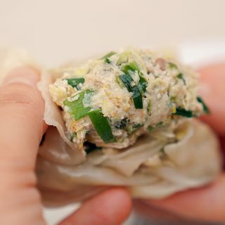 Gaeseong Mandu Koong - 2