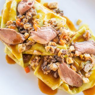 Bis Osteria Italiana Contemporanea - 4