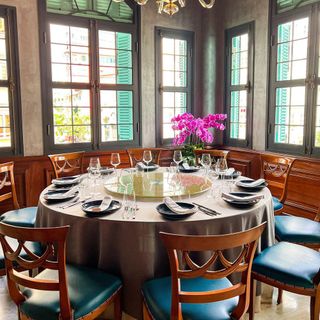 Vietnam House - 2