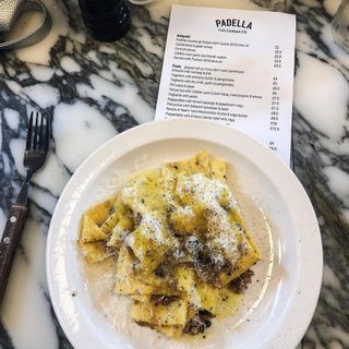 Padella - 6