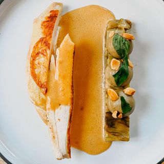 Chez Mosse - 9