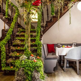 Le Café Suisse - 6