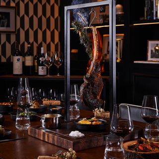 The Butcher's Club - 9