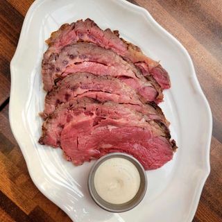 4 Charles Prime Rib - 3
