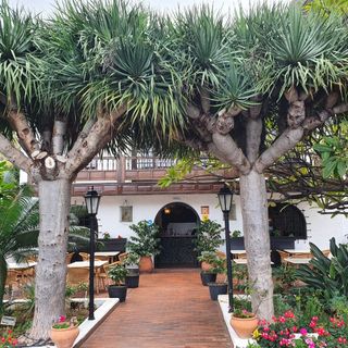 Casa Romántica - 1
