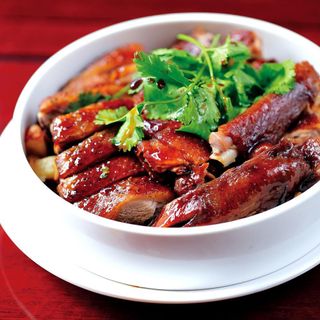 Xiang Qun (Longjin East Road) - 9