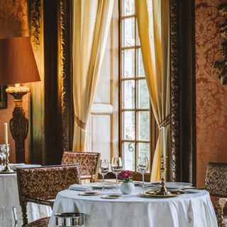 Château de la Treyne - 14