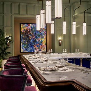 Julien by Daniel Boulud - 2