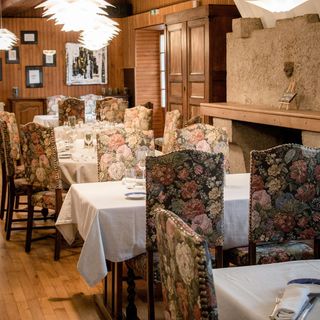 Auberge de la Poutre - 0