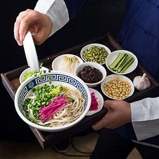 Fortune Long Beijing Bean Sauce Noodles (East Xinglong Street) - 10