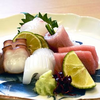 Kappo Shinatomi - 1