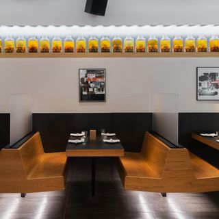 Yardbird - 2