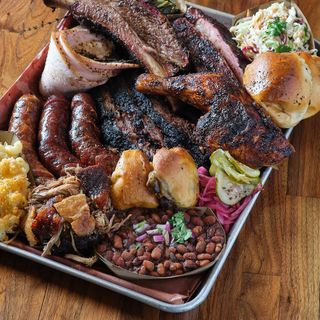 The Brisket Shoppe - 2