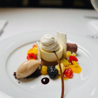Park Restaurant - 7