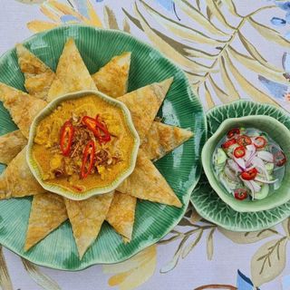 Suan Thip - 20