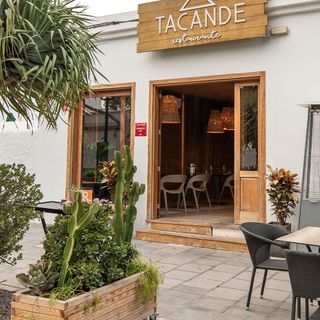 Tacande - 2