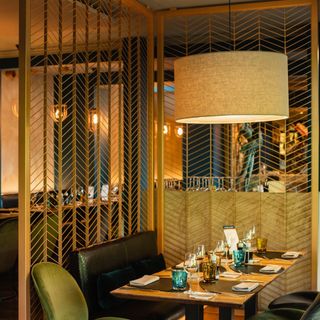 Bistro R - 0