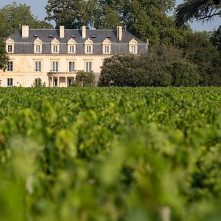 La Maison d'Estournel - 23
