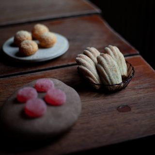Timberyard - 4