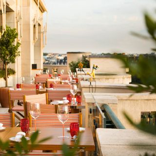 Langosteria - 2