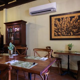 Jawi House - 3