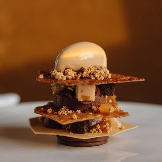 The Gallery Restaurant - 2