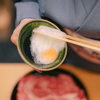 SUKIYAKI ASAI - 2