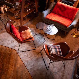 Auberge Saint-Laurent - 1