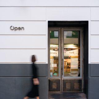 Open - 3