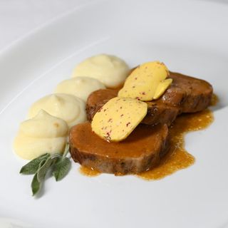 Maso Palù - 1