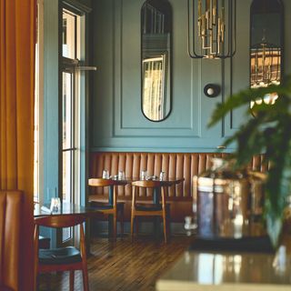 Native Fine Diner - 7