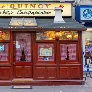 Le Quincy - 2